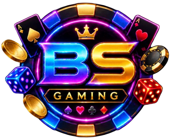 BS-GAMING
